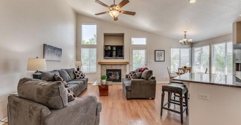 4791 Mesa Meadows Drive, Sparks, NV 89436 Photo