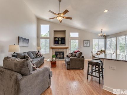 4791 Mesa Meadows Drive, Sparks, NV 89436 Photo