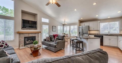 4791 Mesa Meadows Drive, Sparks, NV 89436 Photo