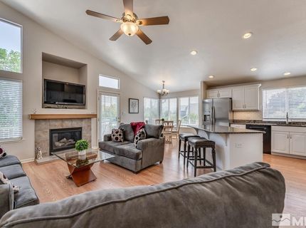 4791 Mesa Meadows Drive, Sparks, NV 89436 Photo