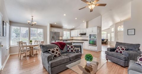4791 Mesa Meadows Drive, Sparks, NV 89436 Photo