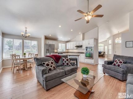 4791 Mesa Meadows Drive, Sparks, NV 89436 Photo