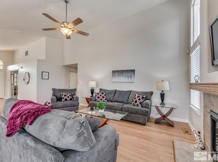 4791 Mesa Meadows Drive, Sparks, NV 89436 Photo