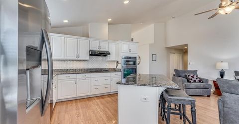 4791 Mesa Meadows Drive, Sparks, NV 89436 Photo