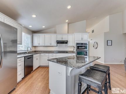4791 Mesa Meadows Drive, Sparks, NV 89436 Photo