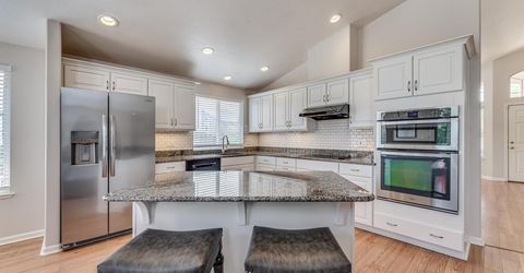 4791 Mesa Meadows Drive, Sparks, NV 89436 Photo