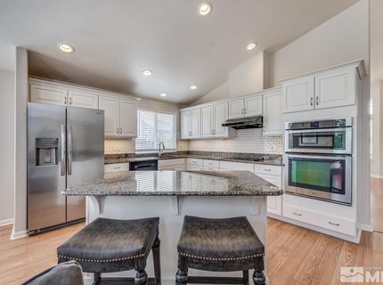 4791 Mesa Meadows Drive, Sparks, NV 89436 Photo