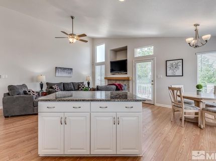 4791 Mesa Meadows Drive, Sparks, NV 89436 Photo