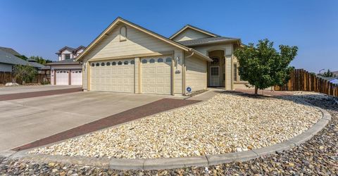 4791 Mesa Meadows Drive, Sparks, NV 89436 Photo