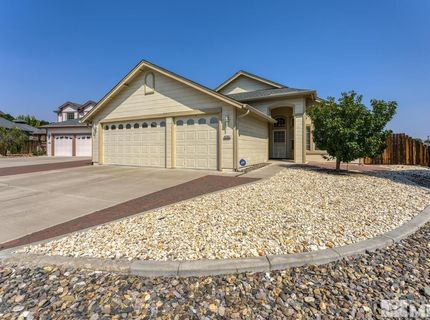 4791 Mesa Meadows Drive, Sparks, NV 89436 Photo
