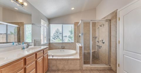 4791 Mesa Meadows Drive, Sparks, NV 89436 Photo
