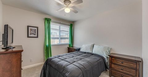 4791 Mesa Meadows Drive, Sparks, NV 89436 Photo