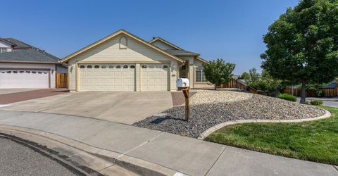 4791 Mesa Meadows Drive, Sparks, NV 89436 Photo