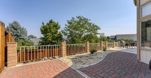 4791 Mesa Meadows Drive, Sparks, NV 89436 Photo