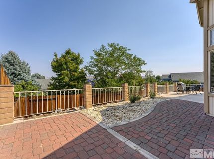 4791 Mesa Meadows Drive, Sparks, NV 89436 Photo