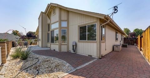 4791 Mesa Meadows Drive, Sparks, NV 89436 Photo