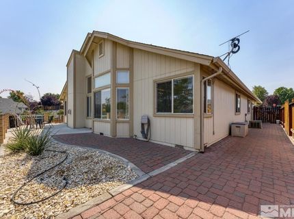 4791 Mesa Meadows Drive, Sparks, NV 89436 Photo