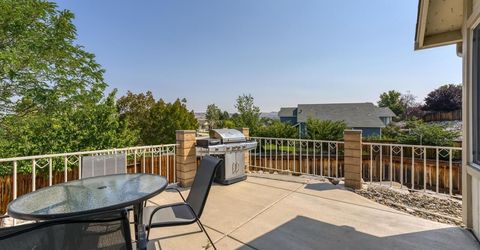 4791 Mesa Meadows Drive, Sparks, NV 89436 Photo