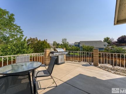 4791 Mesa Meadows Drive, Sparks, NV 89436 Photo