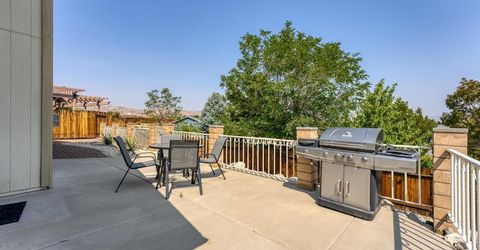4791 Mesa Meadows Drive, Sparks, NV 89436 Photo