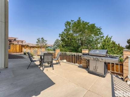 4791 Mesa Meadows Drive, Sparks, NV 89436 Photo