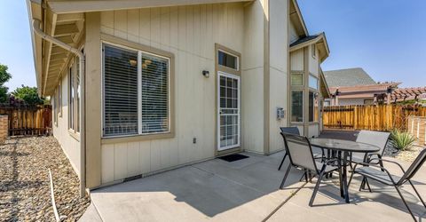 4791 Mesa Meadows Drive, Sparks, NV 89436 Photo