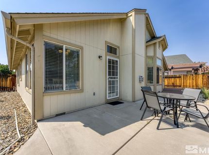 4791 Mesa Meadows Drive, Sparks, NV 89436 Photo