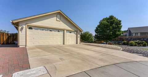 4791 Mesa Meadows Drive, Sparks, NV 89436 Photo
