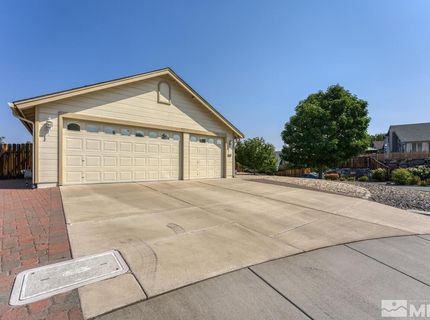 4791 Mesa Meadows Drive, Sparks, NV 89436 Photo