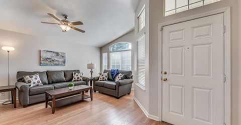 4791 Mesa Meadows Drive, Sparks, NV 89436 Photo