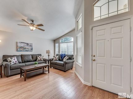 4791 Mesa Meadows Drive, Sparks, NV 89436 Photo