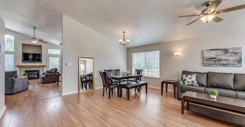 4791 Mesa Meadows Drive, Sparks, NV 89436 Photo