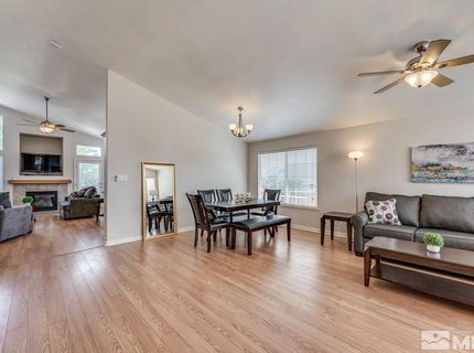 4791 Mesa Meadows Drive, Sparks, NV 89436 Photo