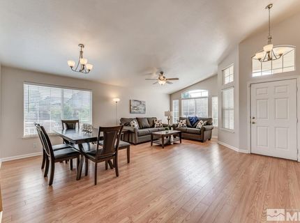 4791 Mesa Meadows Drive, Sparks, NV 89436 Photo