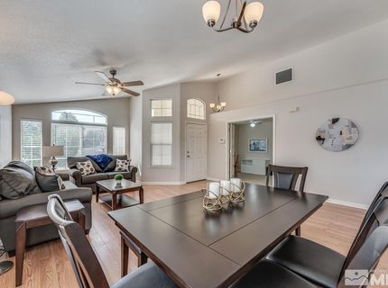 4791 Mesa Meadows Drive, Sparks, NV 89436 Photo