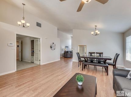 4791 Mesa Meadows Drive, Sparks, NV 89436 Photo