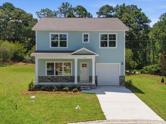 93 Dogwood Cottage Court Blythewood, SC 29016