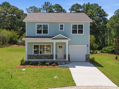 93 Dogwood Cottage Court, Blythewood, SC 29016