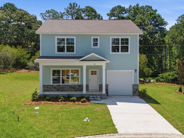 93 Dogwood Cottage Court, Blythewood, SC 29016