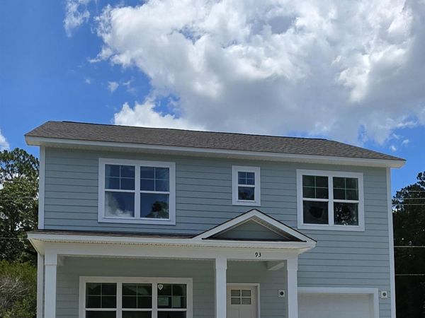 93 Dogwood Cottage Court, Blythewood, SC 29016