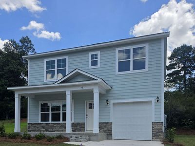 93 Dogwood Cottage Court, Blythewood, SC 29016
