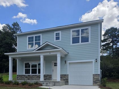 93 Dogwood Cottage Court Blythewood, SC 29016