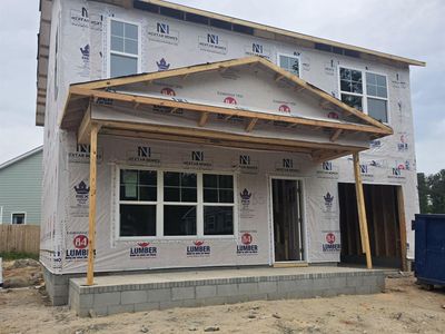 93 Dogwood Cottage Court , Blythewood, SC 29016