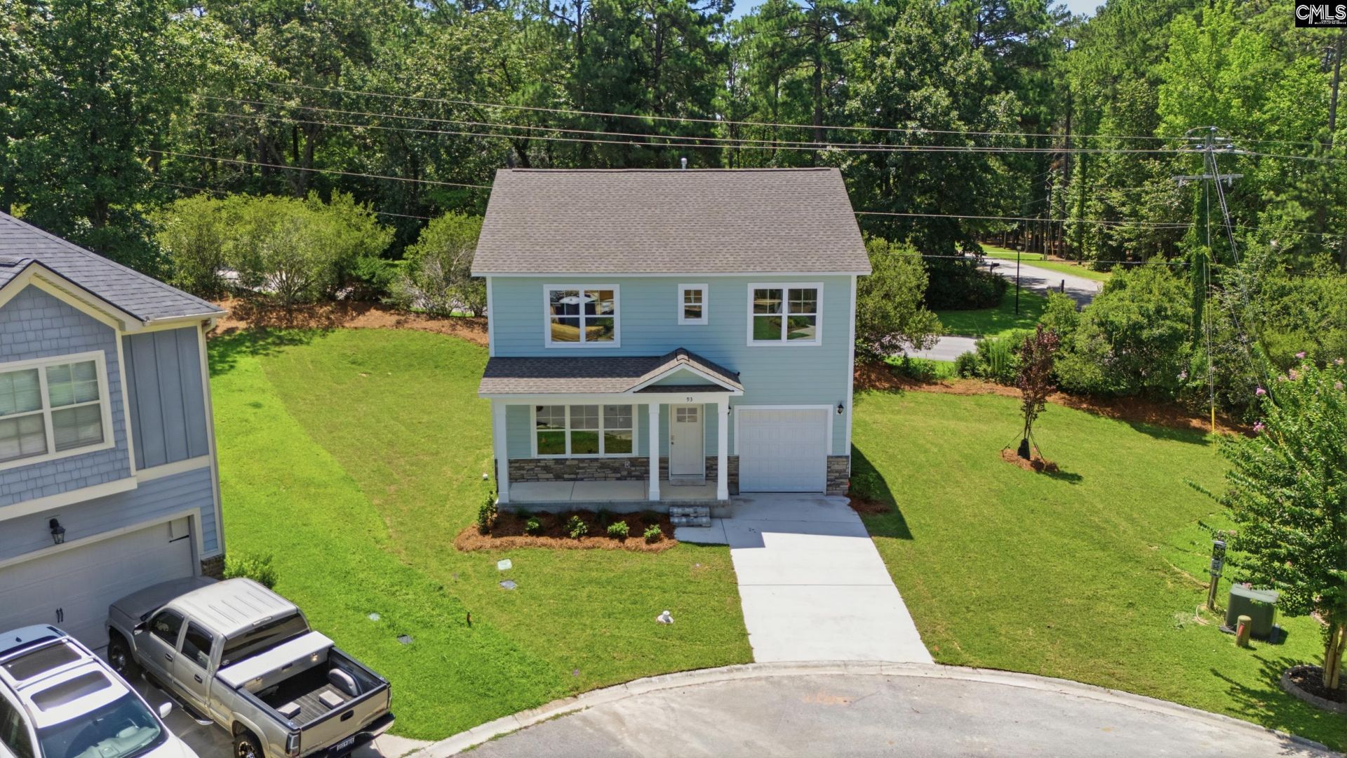 93 Dogwood Cottage Court Photo 4