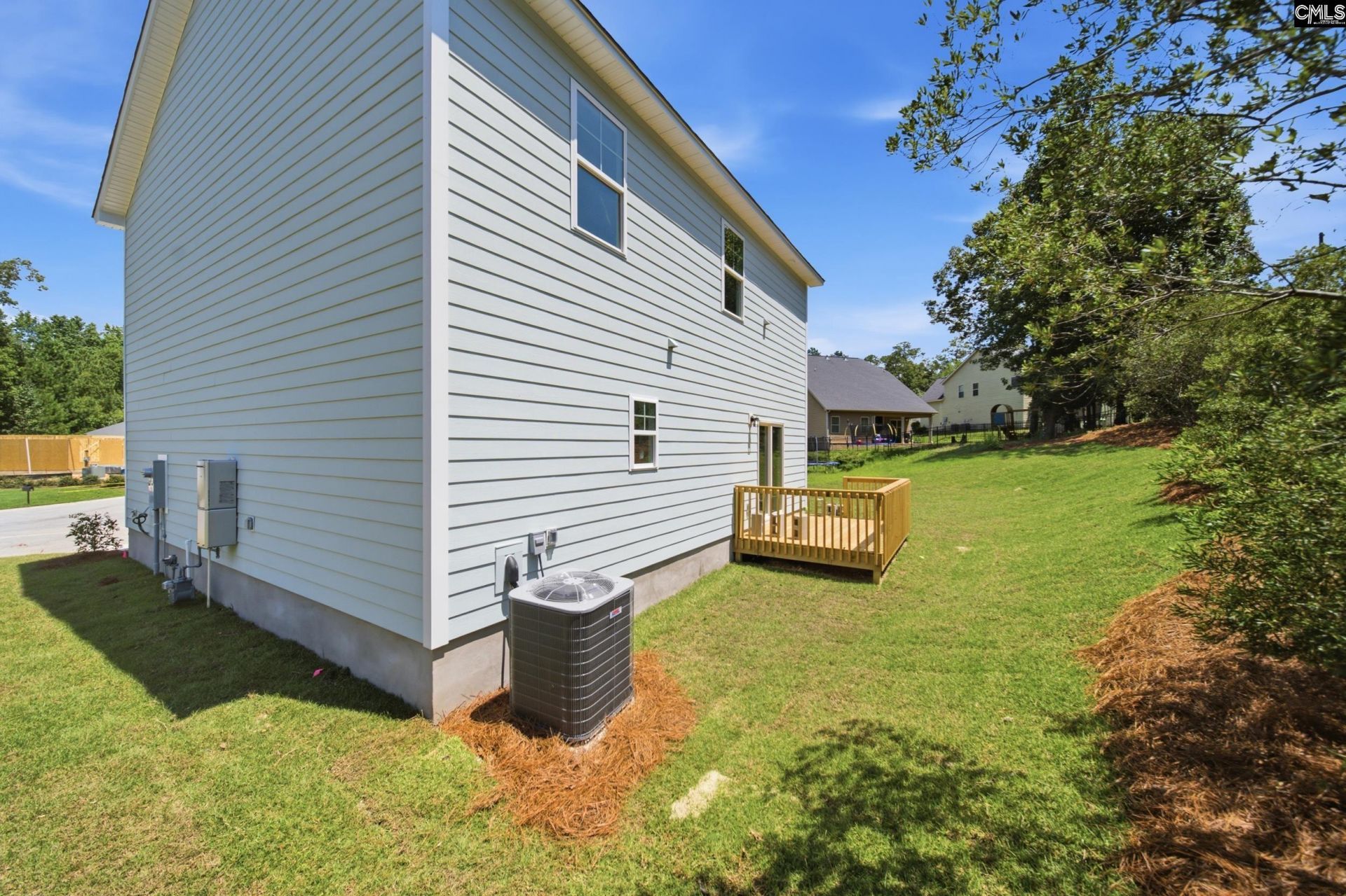 93 Dogwood Cottage Court Photo 5