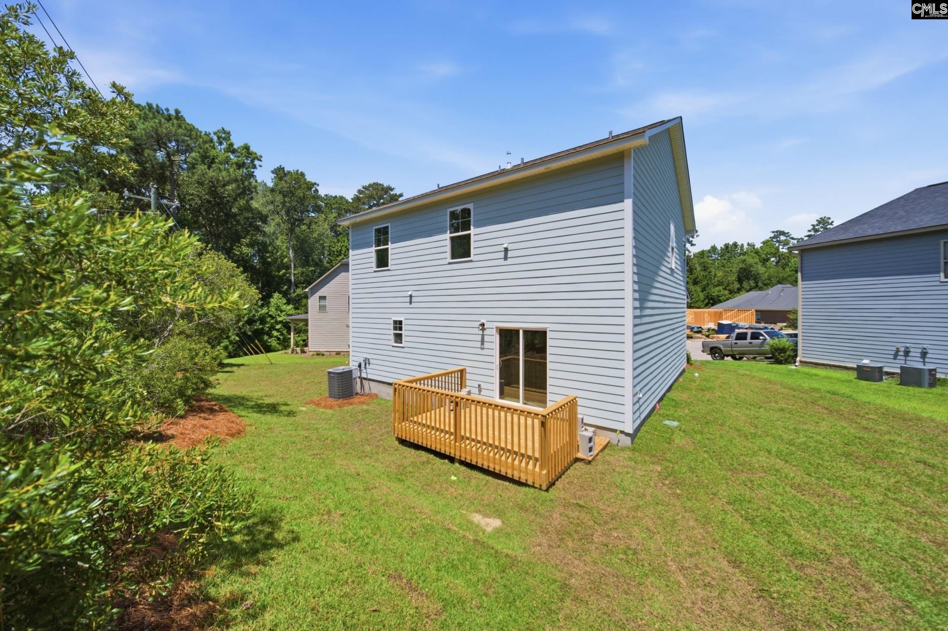 93 Dogwood Cottage Court Photo 6