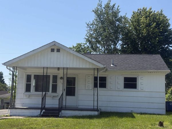 110 Forest Park Drive, Bedford, IN 47421