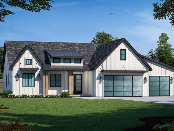 TBD Lot 15 Blackberry Trail, Warsaw, IN 46580