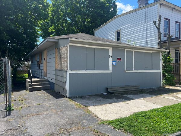 99 Carter Street , Newburgh, NY 12550