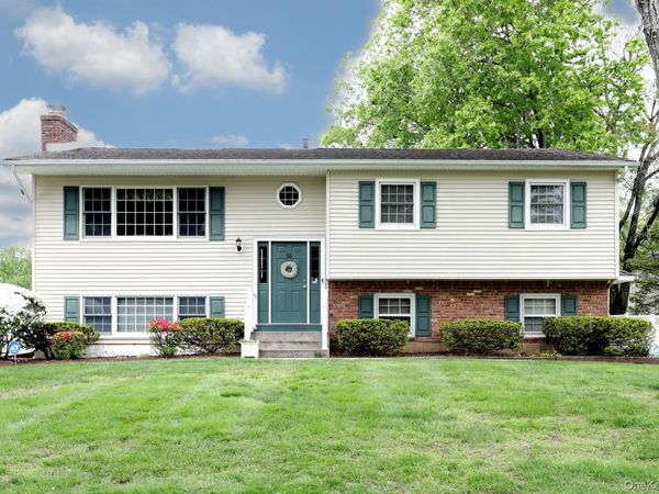 55 Stonewall Lane , Congers, NY 10920